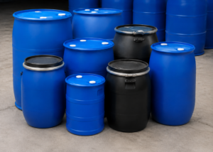 HDPE 4
